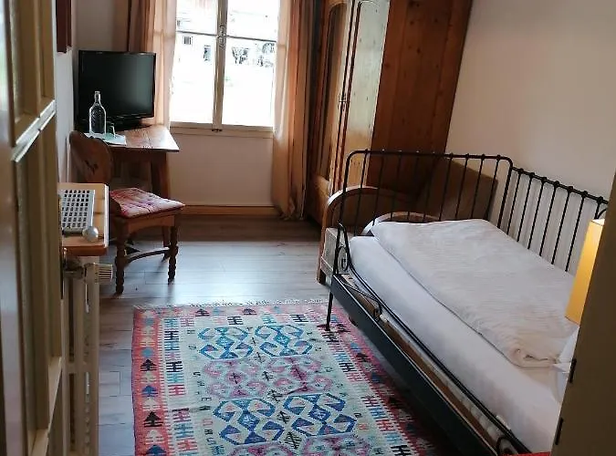 Schlosswirt Großkirchheim