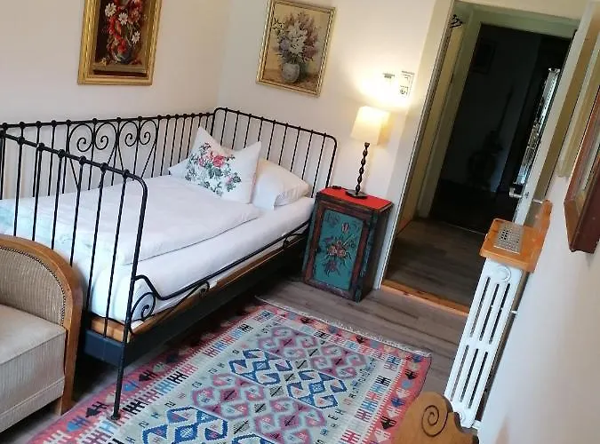 Hotel Schlosswirt Großkirchheim