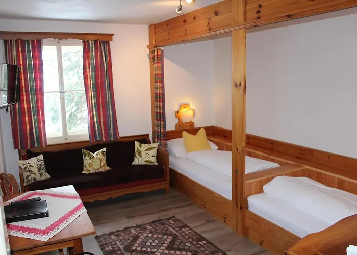 Schlosswirt Großkirchheim