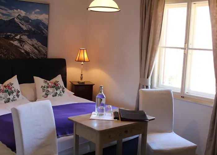 Schlosswirt Hotel Großkirchheim