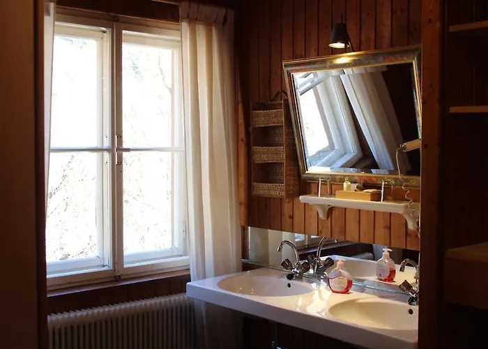 Hotel Schlosswirt 3*