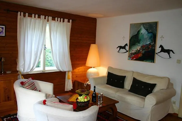 Schlosswirt Hotel Großkirchheim