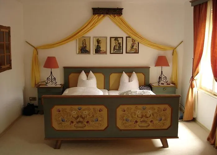 Schlosswirt Grosskirchheim