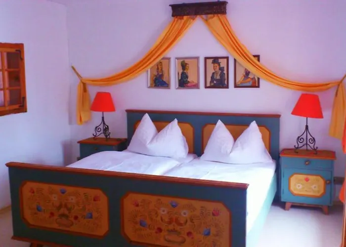 Schlosswirt Hotel 3*