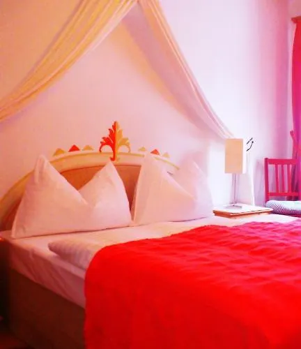 Hotel Schlosswirt 3*