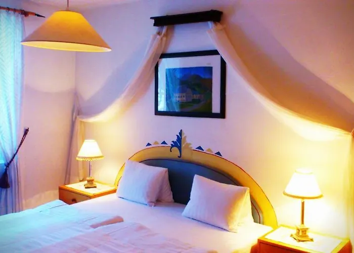 Hotel Schlosswirt Großkirchheim