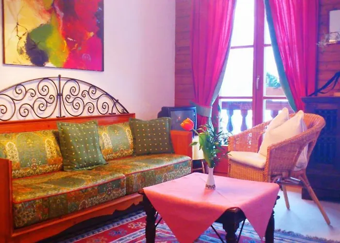 Schlosswirt 3* Großkirchheim