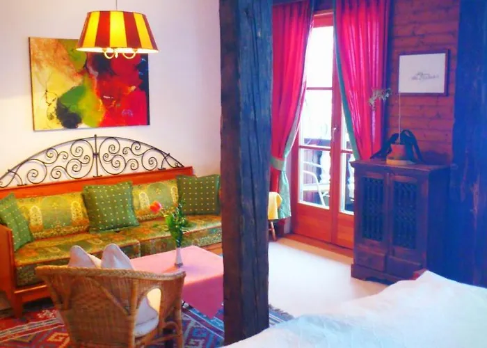 Schlosswirt Hotel Großkirchheim