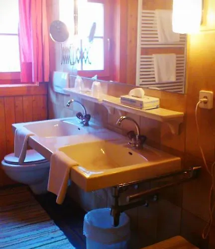 Schlosswirt 3* Großkirchheim