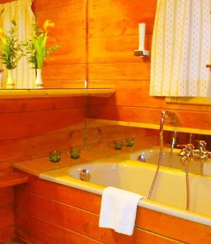 Schlosswirt Hotel Großkirchheim