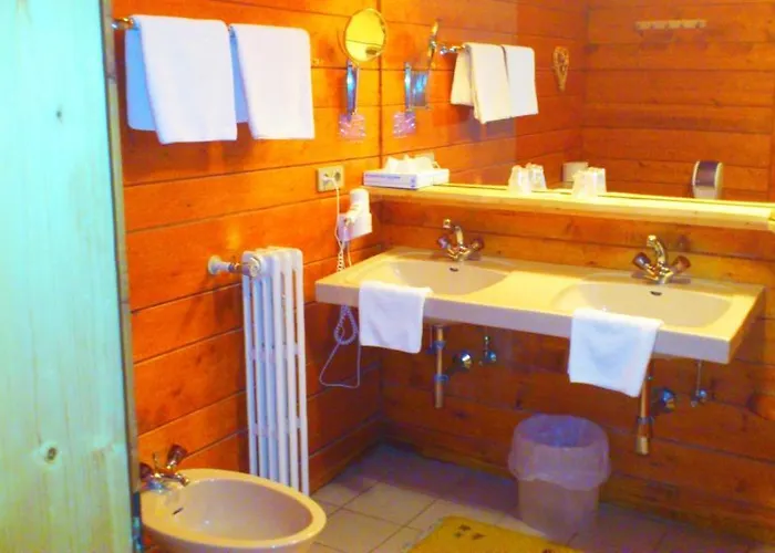 Schlosswirt Großkirchheim