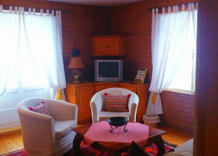 Schlosswirt Hotel Großkirchheim