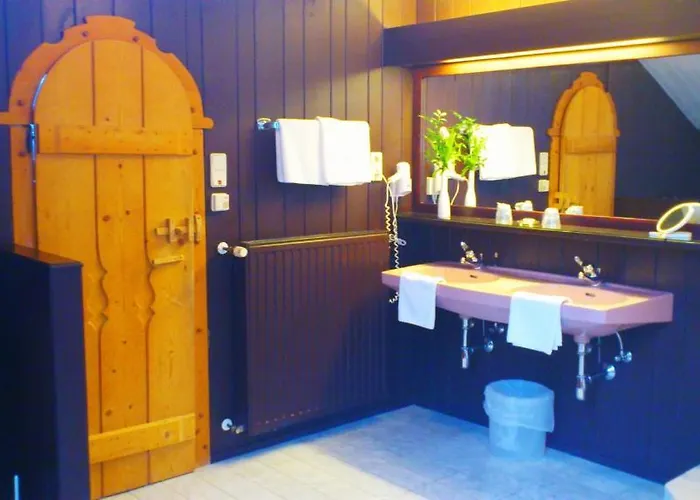 Hotel Schlosswirt Großkirchheim