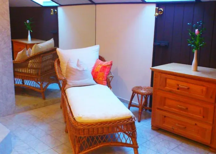 Schlosswirt Hotel Großkirchheim