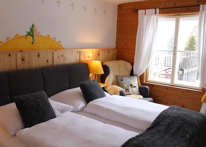 Schlosswirt Hotel 3*