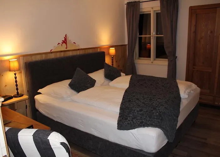 Schlosswirt 3* Großkirchheim