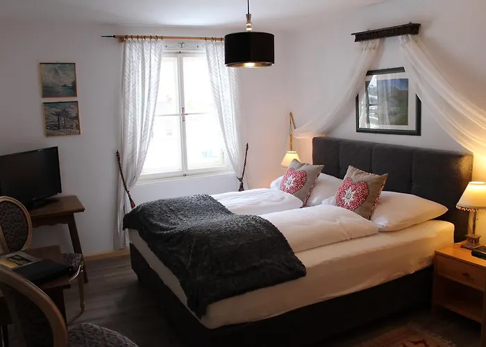 Schlosswirt Großkirchheim