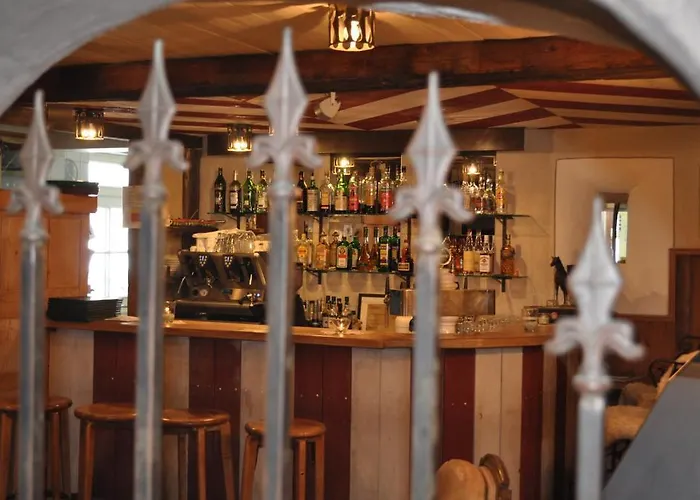 Hotel Schlosswirt Großkirchheim