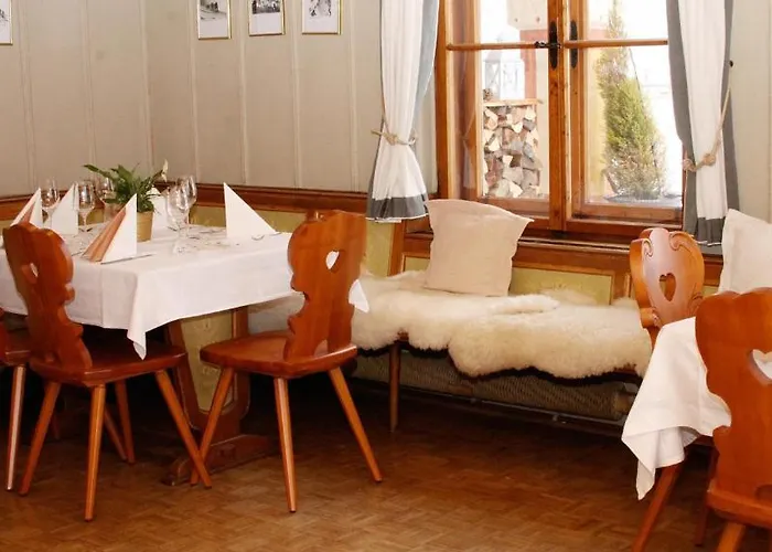 Schlosswirt Hotel Großkirchheim