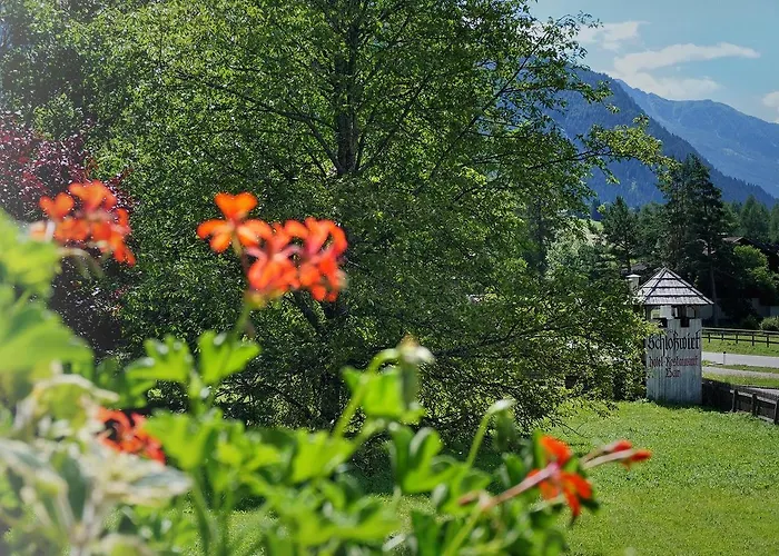 Schlosswirt 3* Großkirchheim