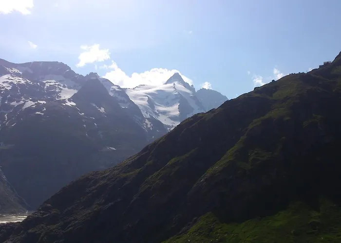 Hotel Schlosswirt Großkirchheim