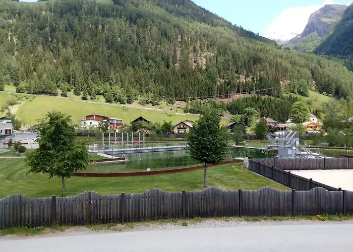 Schlosswirt 3* Großkirchheim